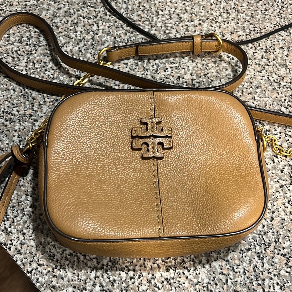 Tory Burch crossbody